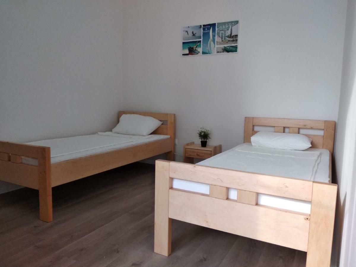 Kate & Jenny Apartments - Cosy Place In The City Center Bratislava Exterior photo