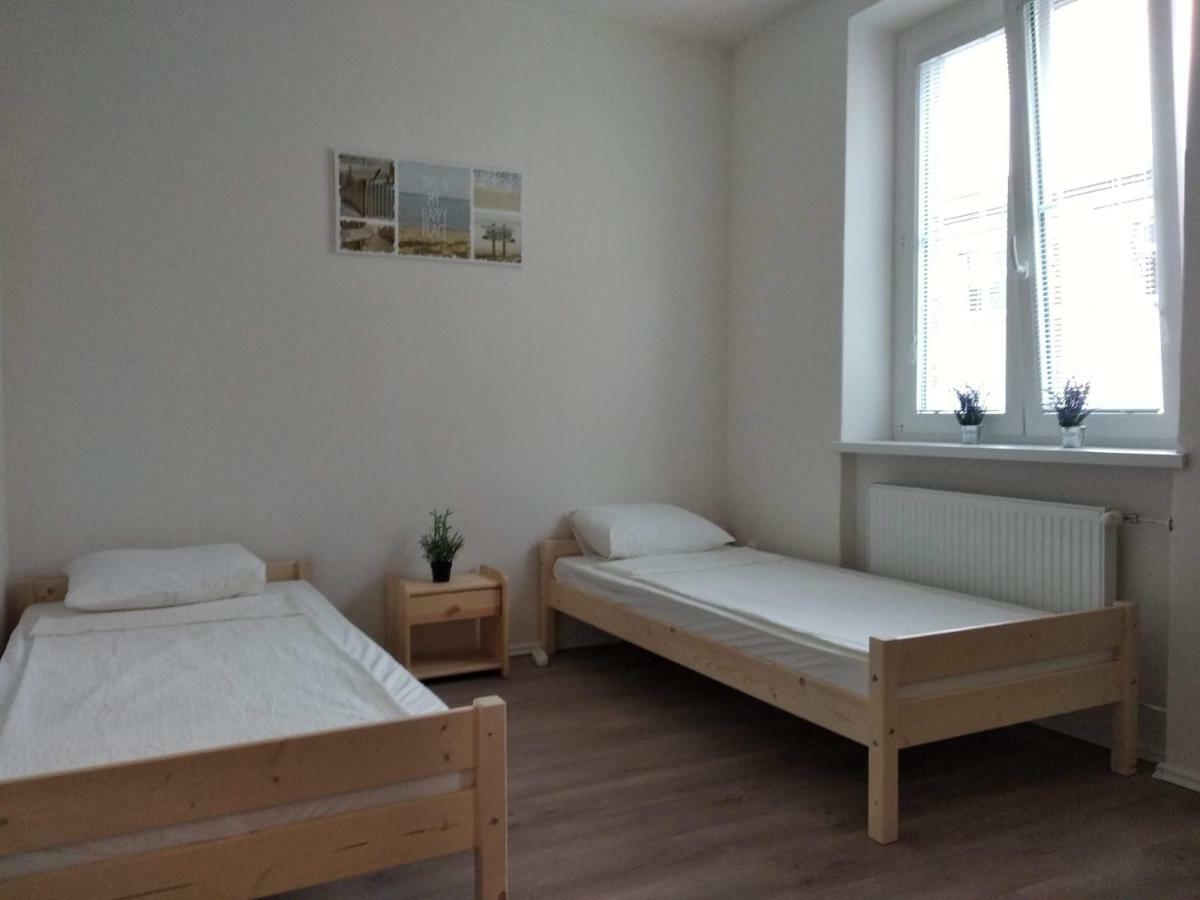 Kate & Jenny Apartments - Cosy Place In The City Center Bratislava Exterior photo