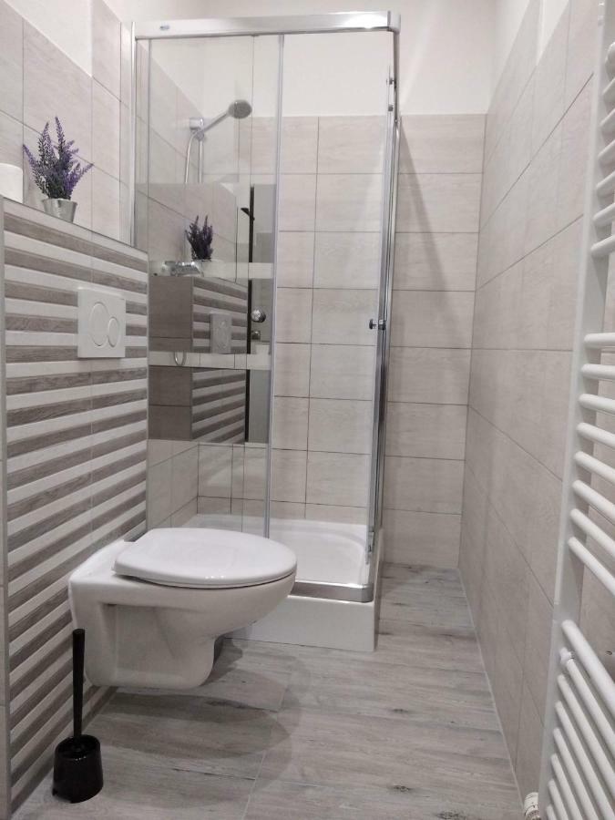 Kate & Jenny Apartments - Cosy Place In The City Center Bratislava Exterior photo